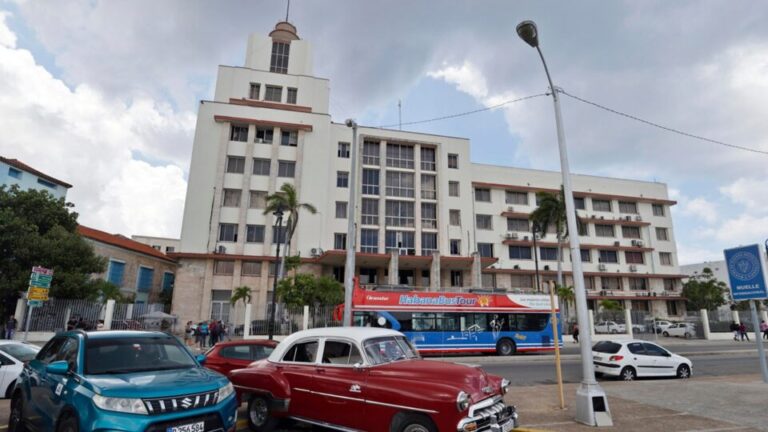 Como é o conglomerado dominado pelos militares que drena as riquezas de Cuba como-e-o-conglomerado-dominado-pelos-militares-que-drena-as-riquezas-de-cuba