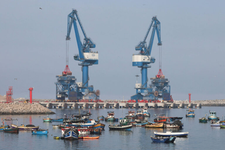 Peru e Brasil: nova vizinhança a caminho do bicentenário peru-e-brasil:-nova-vizinhanca-a-caminho-do-bicentenario