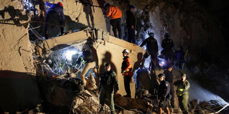 Líderes de todo o mundo se solidarizam com Venezuela após terremoto lideres-de-todo-o-mundo-se-solidarizam-com-venezuela-apos-terremoto