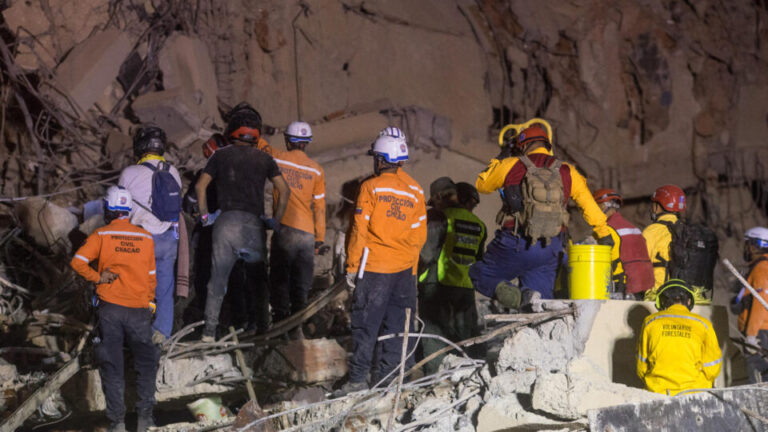 EUA levantam sanções contra a Venezuela devido aos terremotos e anunciam ajuda de US$ 150 milhões eua-levantam-sancoes-contra-a-venezuela-devido-aos-terremotos-e-anunciam-ajuda-de-us$-150-milhoes