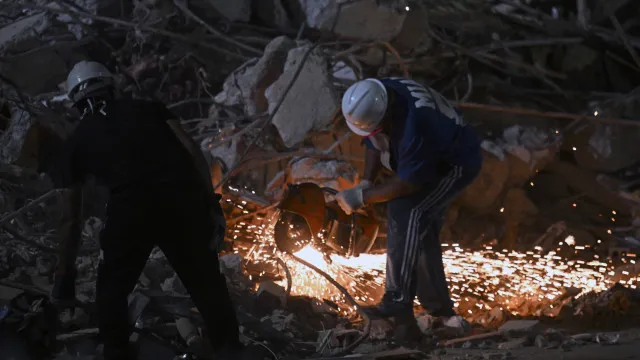 Número De Mortos Em Terremotos Na Venezuela Sobe Para 589, Diz Regime numero-de-mortos-em-terremotos-na-venezuela-sobe-para-589,-diz-regime