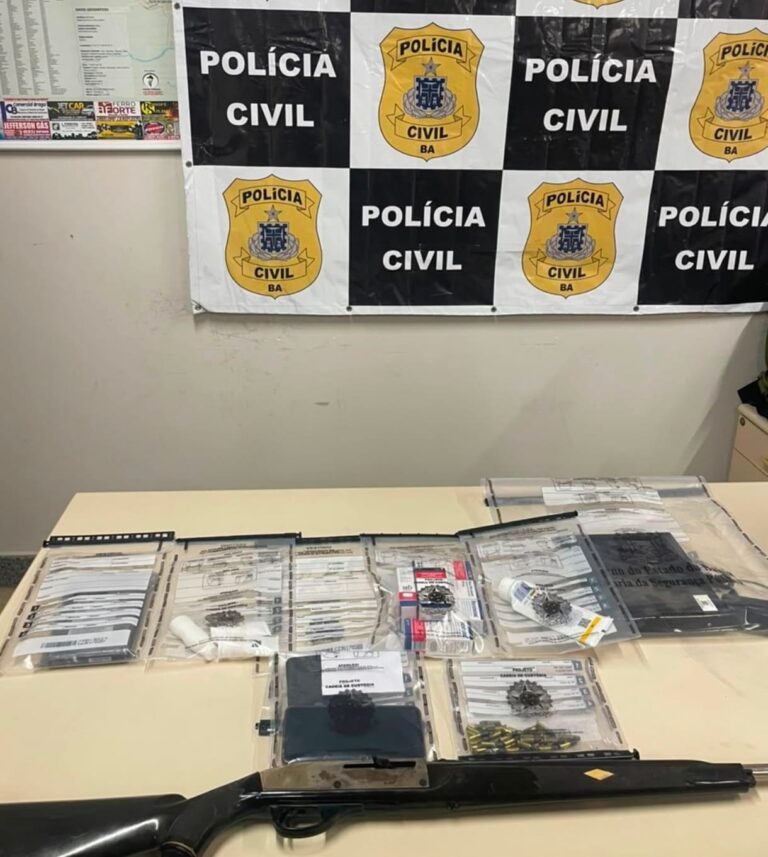 Polícia Civil prende suspeito de estupro de vulnerável e tráfico sexual de criança em Valença policia-civil-prende-suspeito-de-estupro-de-vulneravel-e-trafico-sexual-de-crianca-em-valenca