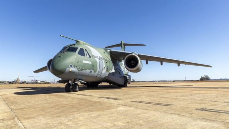 brasil-confirma-envio-de-terceiro-aviao-da-fab-a-venezuela-apos-terremoto-que-atingiu-o-pais