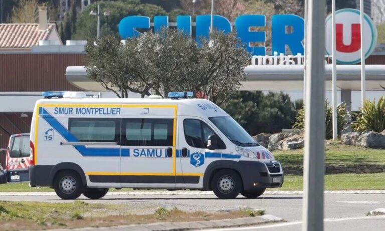 Avião de paraquedismo cai e deixa 11 mortos na França aviao-de-paraquedismo-cai-e-deixa-11-mortos-na-franca