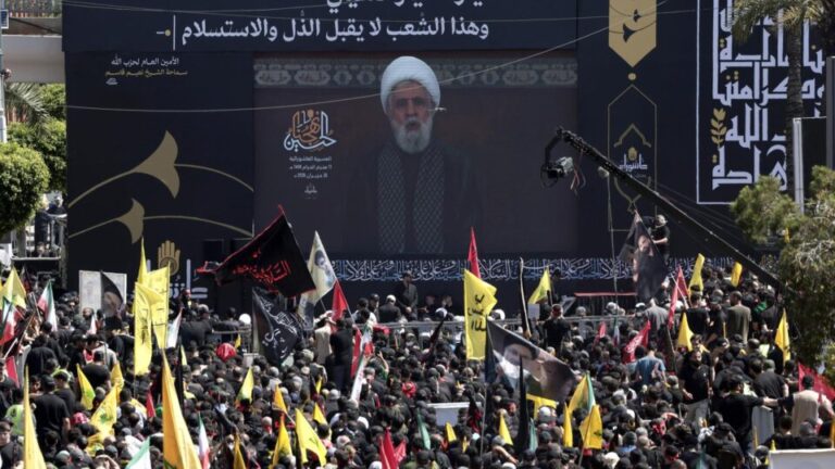 hezbollah-e-aliados-rejeitam-acordo-entre-libano-e-israel-e-prometem-seguir-com-conflito