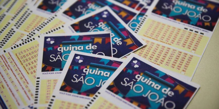 Quina de São João sorteia prêmio de R$ 260 milhões neste domingo quina-de-sao-joao-sorteia-premio-de-r$-260-milhoes-neste-domingo