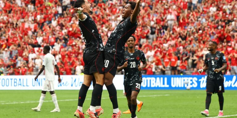 Copa inicia matamata neste domingo com África do Sul e Canadá copa-inicia-matamata-neste-domingo-com-africa-do-sul-e-canada