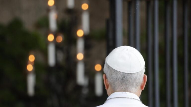 Leão XIV expulsa sacerdote por desafio aberto à autoridade papal leao-xiv-expulsa-sacerdote-por-desafio-aberto-a-autoridade-papal