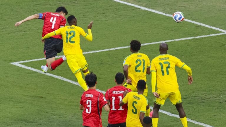 presidente-da-coreia-do-sul-pede-investigacao-apos-pais-ser-eliminado-da-copa