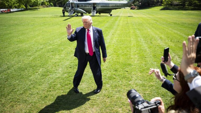 trump-diz-que-comunismo-e-maior-ameaca-aos-eua-apos-vitorias-de-aliadas-de-mamdani
