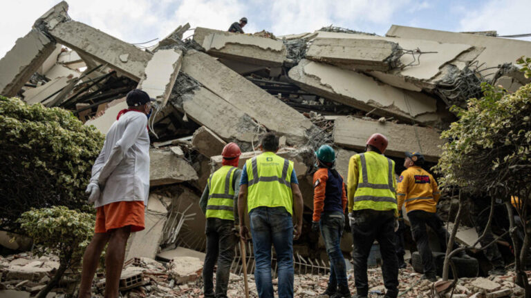 Reconstrução da Venezuela após terremotos custará mais de R$ 30 bilhões reconstrucao-da-venezuela-apos-terremotos-custara-mais-de-r$-30-bilhoes