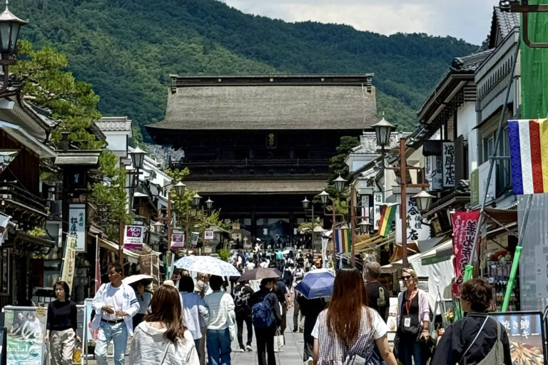 Trabalhadores estrangeiros não se sentem bem-vindos no Japão trabalhadores-estrangeiros-nao-se-sentem-bem-vindos-no-japao
