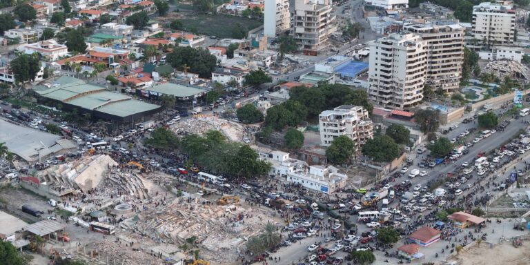 Novo terremoto de 4.6 atinge Venezuela cinco dias após tremor duplo novo-terremoto-de-4.6-atinge-venezuela-cinco-dias-apos-tremor-duplo