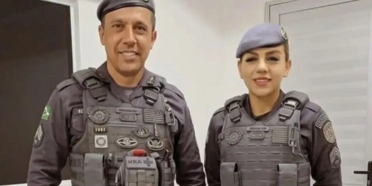 Começa em SP audiência de tenente-coronel acusado de feminicídio de PM comeca-em-sp-audiencia-de-tenente-coronel-acusado-de-feminicidio-de-pm