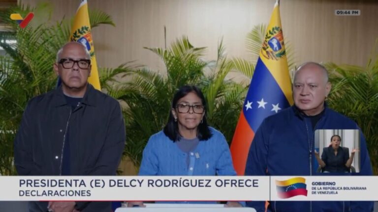 numero-2-do-chavismo-discute-com-brigadista-americano-durante-operacao-de-busca-e-resgate