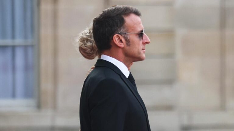 ira-rebate-macron-e-diz-que-vai-desminar-ormuz-sozinho