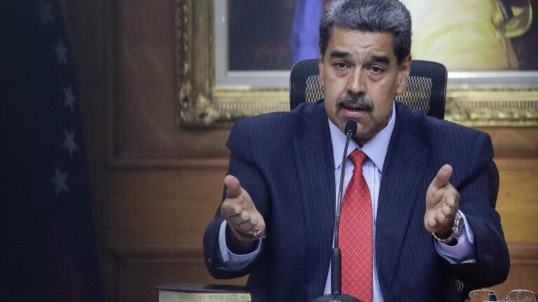 maduro-enfrenta-novo-processo-nos-eua,-desta-vez-por-execucoes-do-regime
