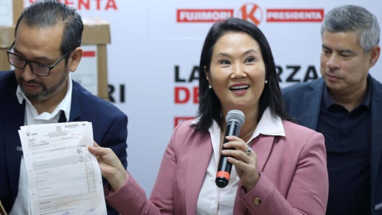 eua-parabenizam-fujimori-por-vitoria-no-peru-e-pedem-cooperacao-em-seguranca