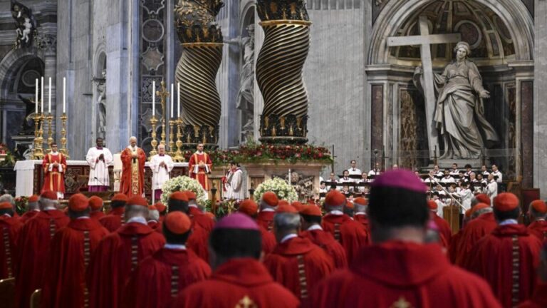 Por que fiéis católicos não podem ser maçons no entendimento da Igreja? por-que-fieis-catolicos-nao-podem-ser-macons-no-entendimento-da-igreja?
