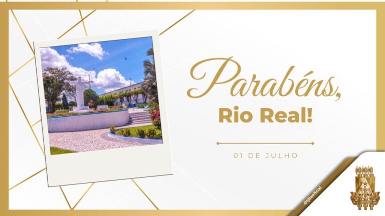 Parabéns Rio Real! parabens-rio-real!
