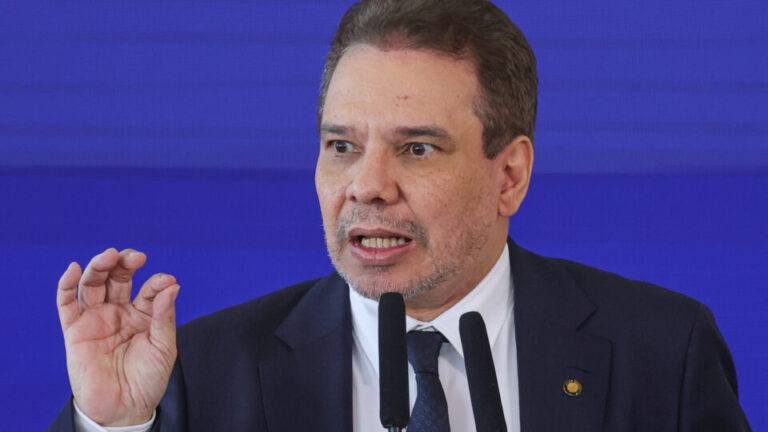 Ministro da Justiça do Brasil reage a sanções dos EUA e cobra respeito à soberania ministro-da-justica-do-brasil-reage-a-sancoes-dos-eua-e-cobra-respeito-a-soberania