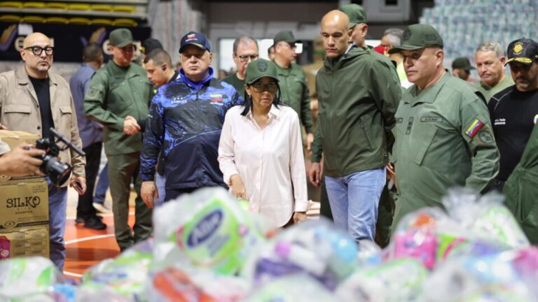 negligencia-na-resposta-aos-terremotos-amplia-pressao-sobre-a-ditadura-venezuelana