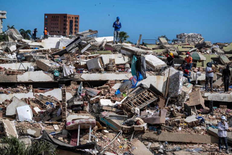 quanto-tempo-uma-pessoa-pode-sobreviver-sob-os-escombros-apos-um-terremoto?