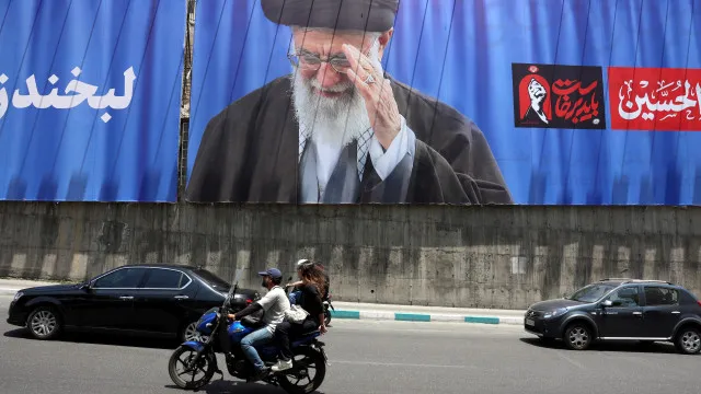 Forças Armadas Do Irã Em Alerta Máximo Para Funeral De Ali Khamenei forcas-armadas-do-ira-em-alerta-maximo-para-funeral-de-ali-khamenei
