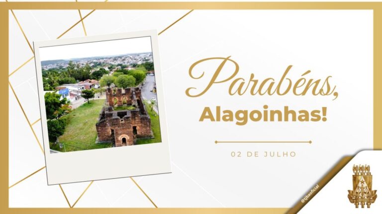 parabens,-alagoinhas!