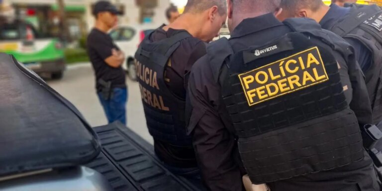 Operação da PF tem prisão de bicheiro, ex-presidente da Alerj e pastor operacao-da-pf-tem-prisao-de-bicheiro,-ex-presidente-da-alerj-e-pastor
