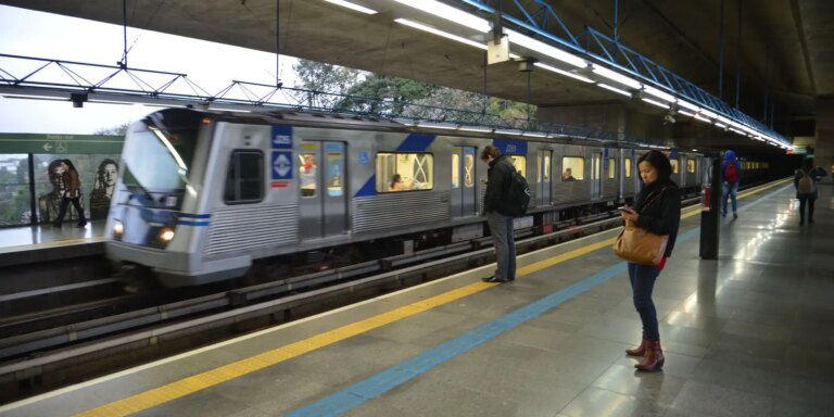 Linha 6-Laranja do Metrô de SP inicia operação nesta sexta-feira linha-6-laranja-do-metro-de-sp-inicia-operacao-nesta-sexta-feira