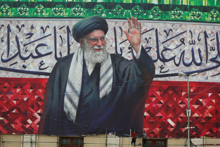 ira-prepara-funeral-historico-para-ali-khamenei-quatro-meses-apos-sua-morte
