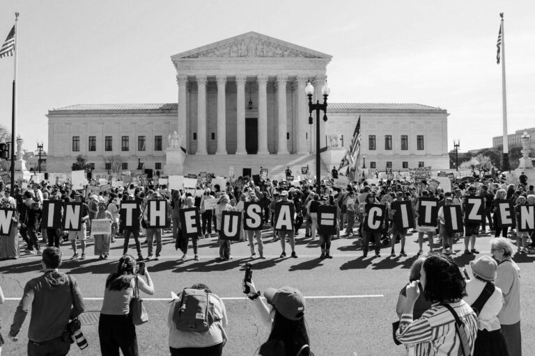 Suprema Corte dá uma esperada lição em Trump suprema-corte-da-uma-esperada-licao-em-trump