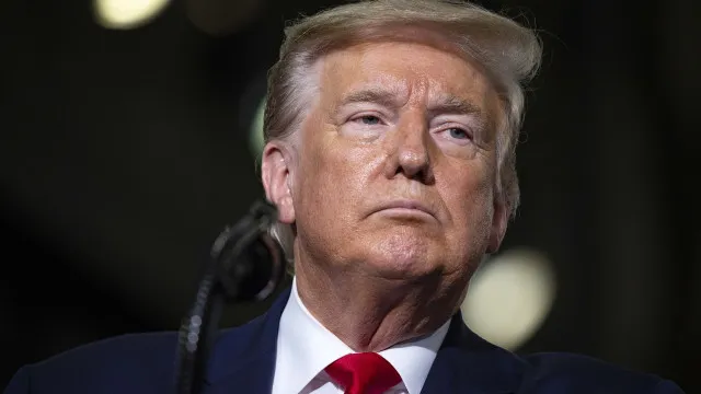 Trump Diz Que Irã Aceitou “praticamente Tudo” Em Negociação Nuclear trump-diz-que-ira-aceitou-“praticamente-tudo”-em-negociacao-nuclear