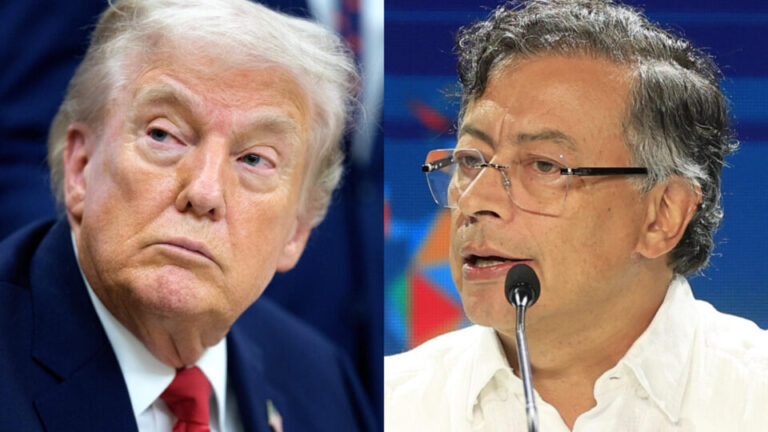 colombia-diz-que-trump-elogiou-petro-e-prometeu-fazer-o-possivel-para-retirar-sancoes-contra-ele