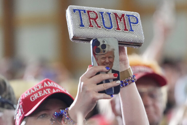 com-entrada-de-trump-na-politica,-eua-viveram-decada-de-polarizacao-e-radicalismo