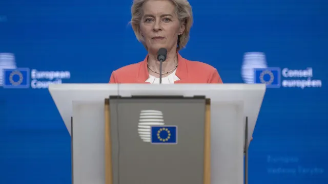 Líderes Da UE Destacam “amizade Duradoura” Com EUA No 250.º Aniversário lideres-da-ue-destacam-“amizade-duradoura”-com-eua-no-250.o-aniversario