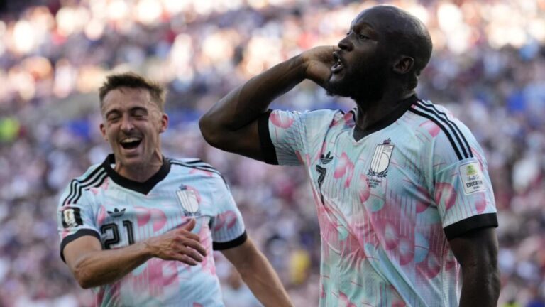 Belgas ironizam Trump após eliminar EUA da Copa: Reverta isso belgas-ironizam-trump-apos-eliminar-eua-da-copa:-reverta-isso