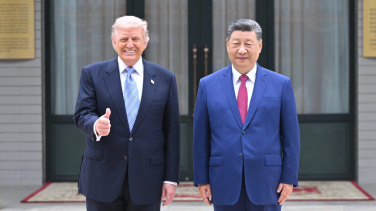 Fundador da igreja Zion é libertado na China com ajuda de Trump fundador-da-igreja-zion-e-libertado-na-china-com-ajuda-de-trump