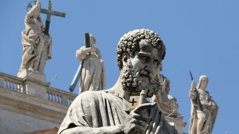 Reunião no Vaticano discutirá acolhimento a divorciados e outras questões de família reuniao-no-vaticano-discutira-acolhimento-a-divorciados-e-outras-questoes-de-familia