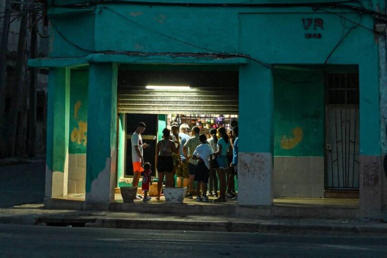 Cuba restabelece parte da energia após novo apagão cuba-restabelece-parte-da-energia-apos-novo-apagao