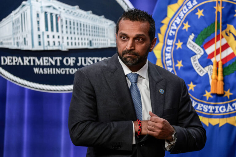 FBI mobiliza força-tarefa com centenas de agentes para investigar eleição de 2020 na Geórgia fbi-mobiliza-forca-tarefa-com-centenas-de-agentes-para-investigar-eleicao-de-2020-na-georgia