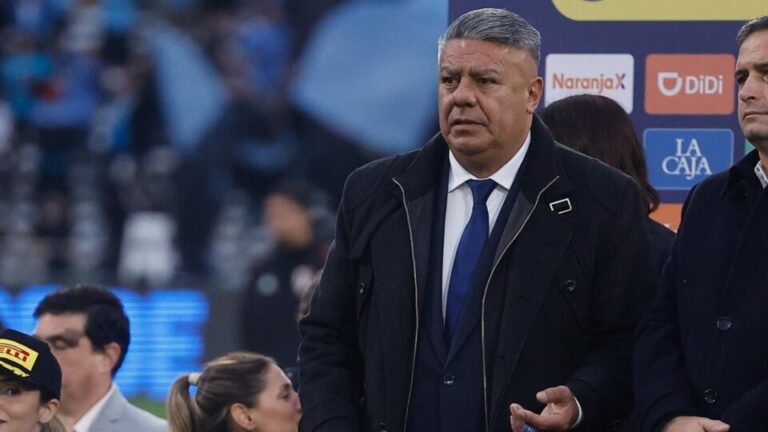 EUA investigam federação argentina em meio à Copa do Mundo eua-investigam-federacao-argentina-em-meio-a-copa-do-mundo