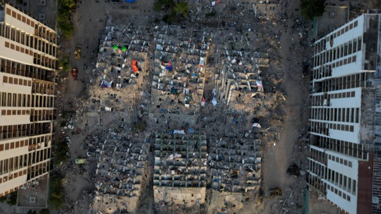 Venezuela pede à ONU alívio de sanções para reconstruir país após terremotos venezuela-pede-a-onu-alivio-de-sancoes-para-reconstruir-pais-apos-terremotos
