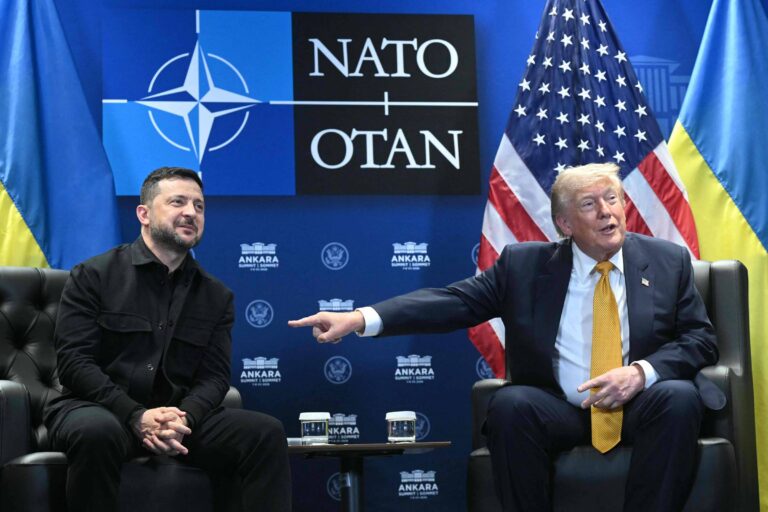 ataques-da-ucrania-contra-a-russia-podem-ajudar-a-encerrar-guerra,-diz-trump