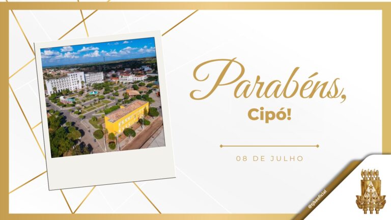 parabens,-cipo!
