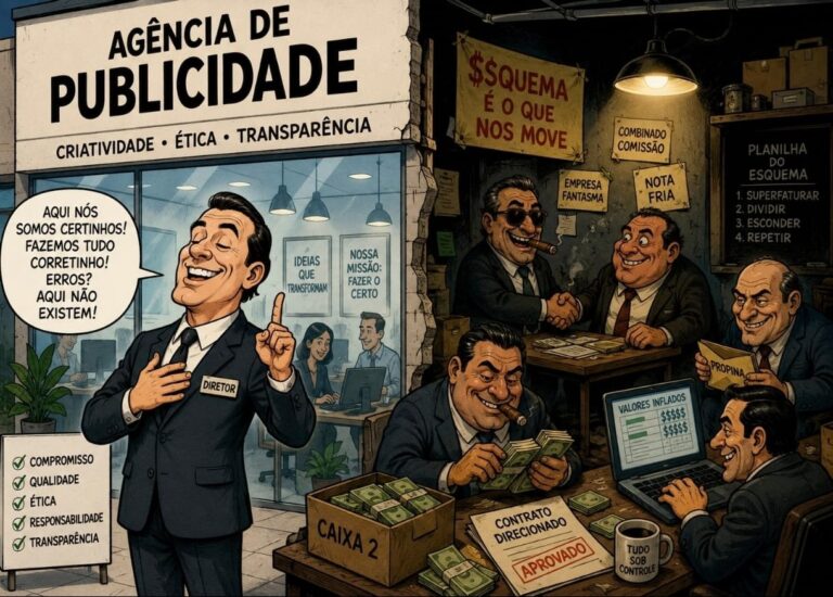 A licitação é para economizar dinheiro público, não para abrir brechas para espertezas a-licitacao-e-para-economizar-dinheiro-publico,-nao-para-abrir-brechas-para-espertezas
