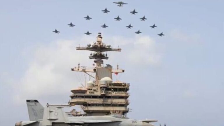 EUA matam ao menos nove militares no Irã após Trump declarar fim do cessar-fogo eua-matam-ao-menos-nove-militares-no-ira-apos-trump-declarar-fim-do-cessar-fogo
