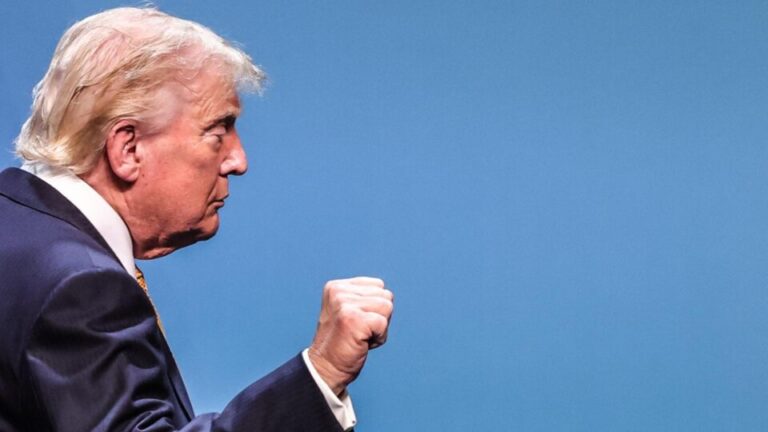 trump-demite-democratas-e-desmonta-agencia-de-apoio-a-eleicoes