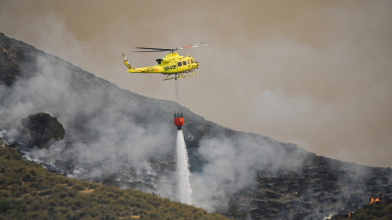 Incêndio florestal deixa dezenas de mortos, feridos e desaparecidos na Espanha incendio-florestal-deixa-dezenas-de-mortos,-feridos-e-desaparecidos-na-espanha